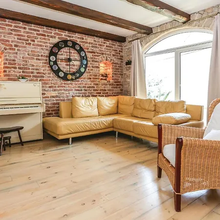 Four-bedroom In Kastel Sucurac Ii