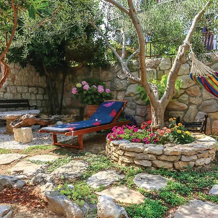 Cozy In Kastel Sucurac With Kitchen Holiday home