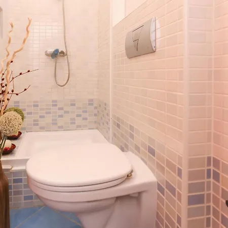 Four-bedroom In Kastel Sucurac Ii