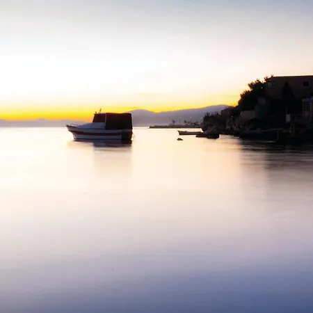 Cozy In Kastel Sucurac With Kitchen Holiday home