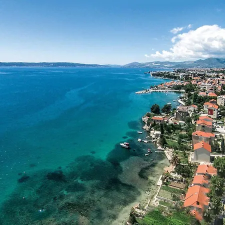 Cozy In Kastel Sucurac With Kitchen Holiday home *