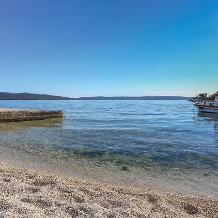 Four-bedroom In Kastel Sucurac Ii