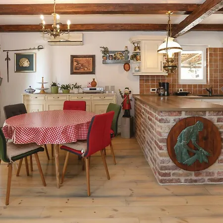 Four-bedroom In Kastel Sucurac Ii