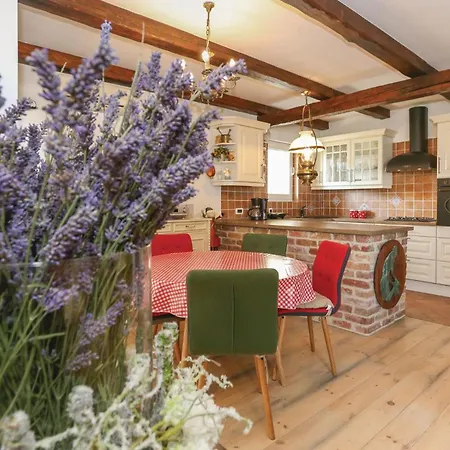Cozy In Kastel Sucurac With Kitchen Holiday home