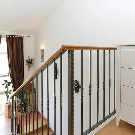 Holiday home Cozy In Kastel Sucurac With Kitchen